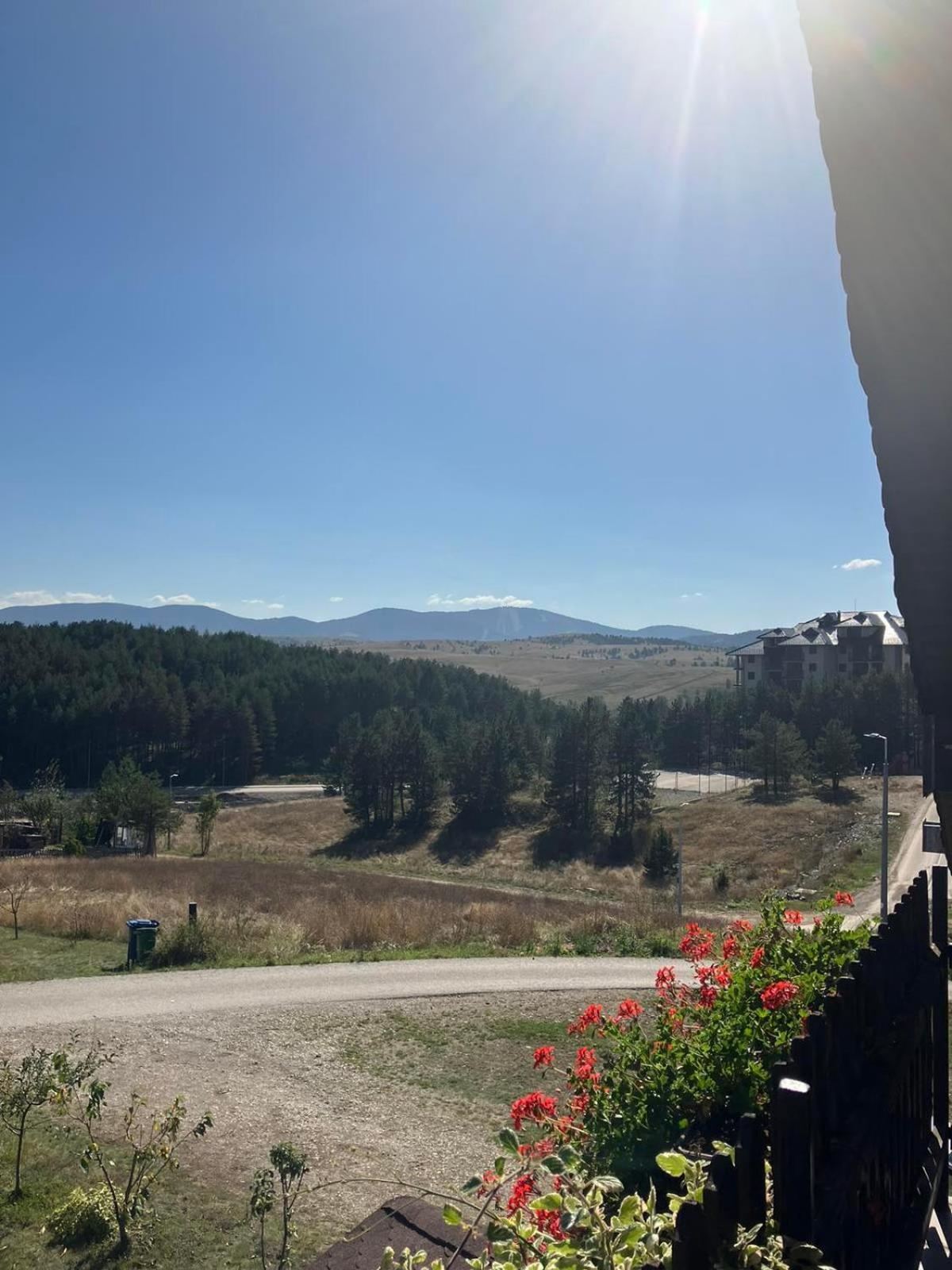 Apartmani Rada Zlatibor Exterior foto