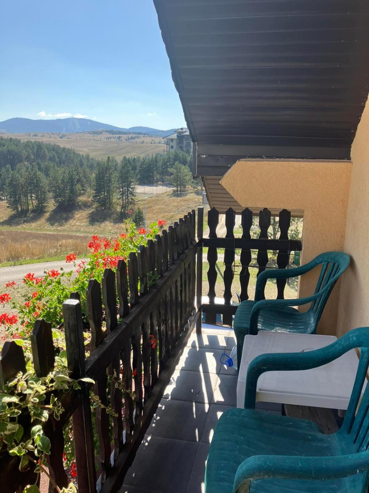 Apartmani Rada Zlatibor Exterior foto