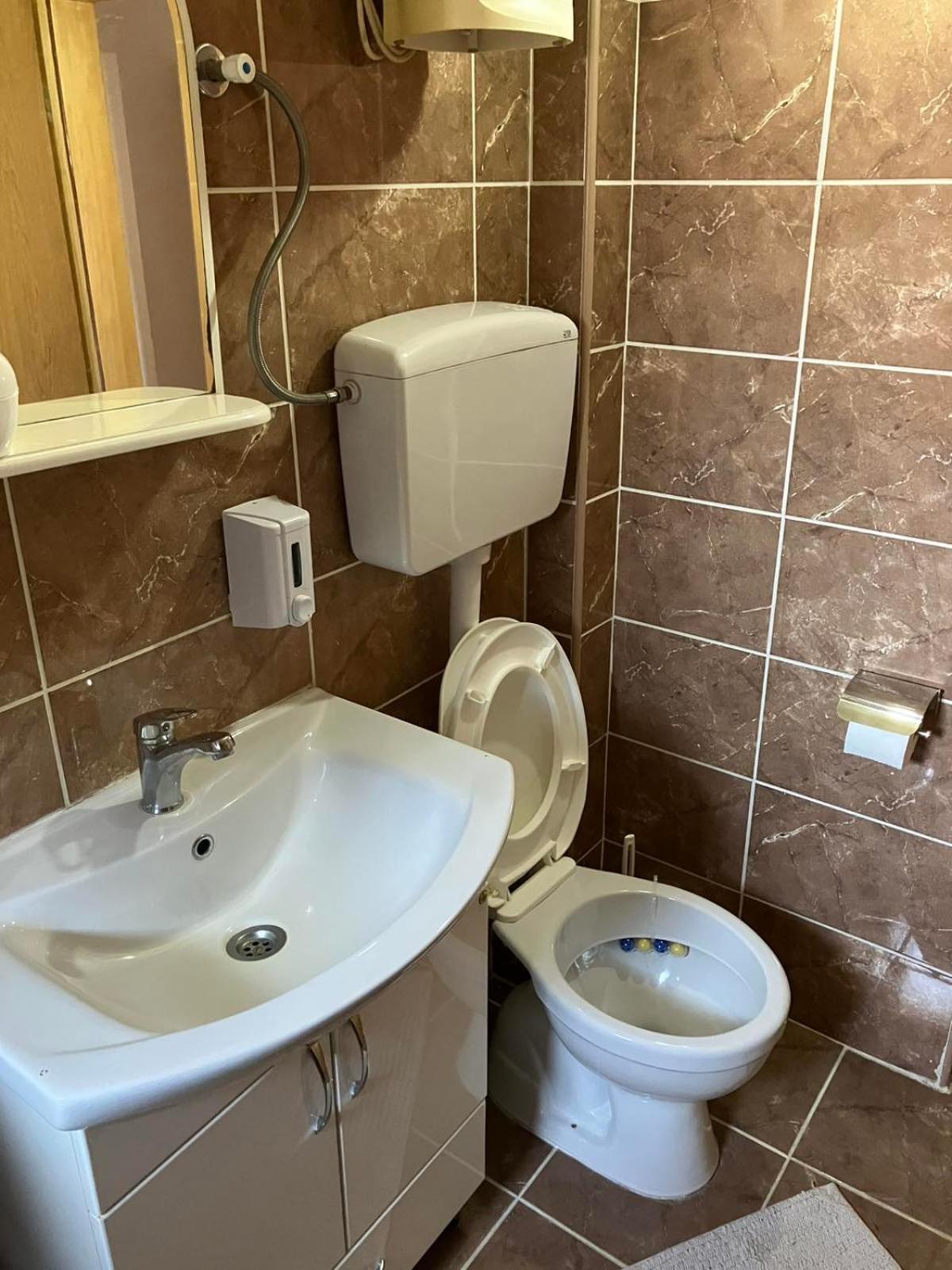 Apartmani Rada Zlatibor Exterior foto