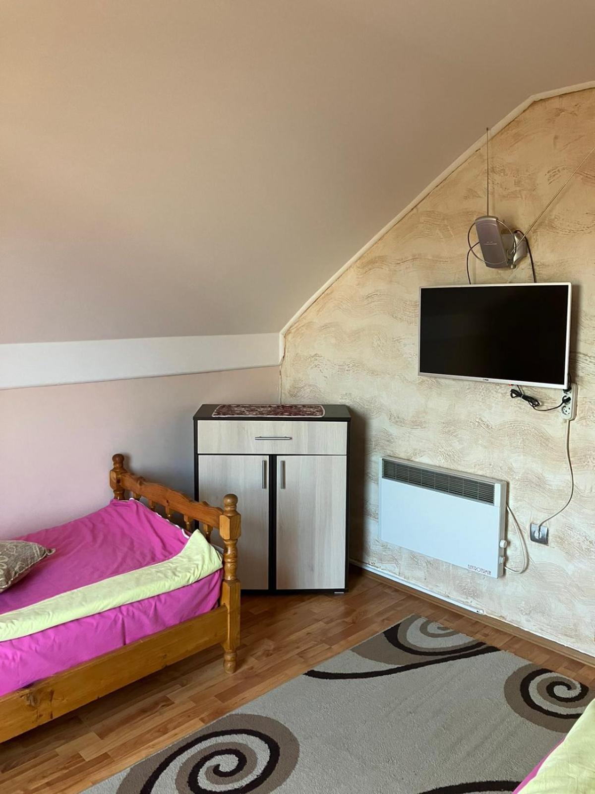 Apartmani Rada Zlatibor Exterior foto