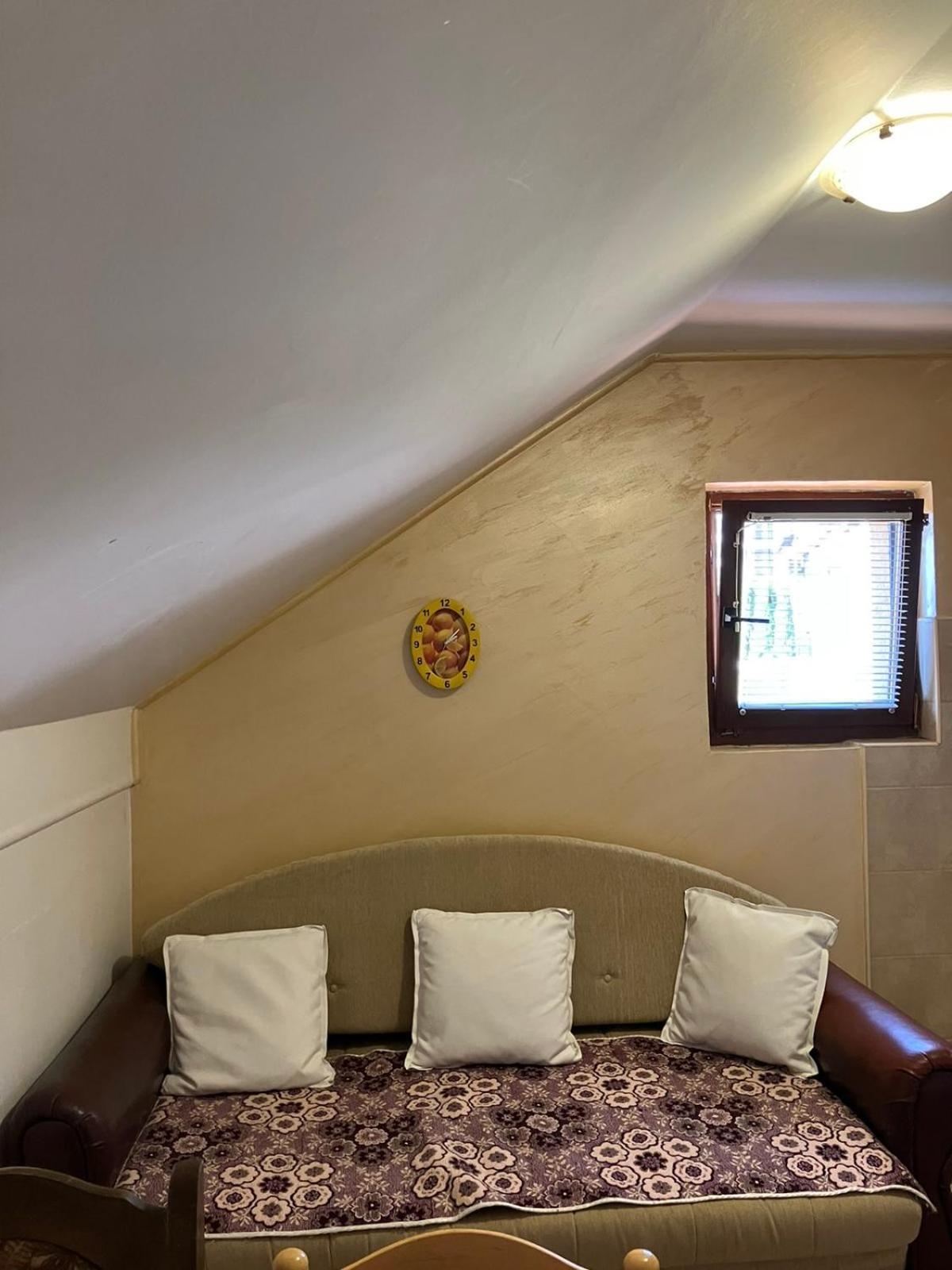 Apartmani Rada Zlatibor Exterior foto