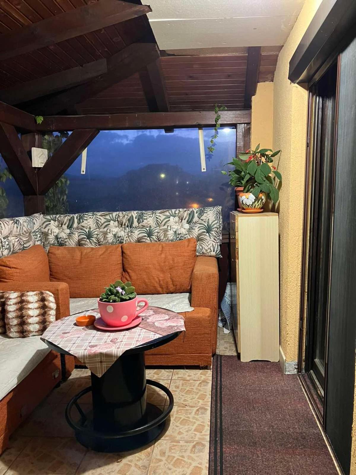 Apartmani Rada Zlatibor Zimmer foto