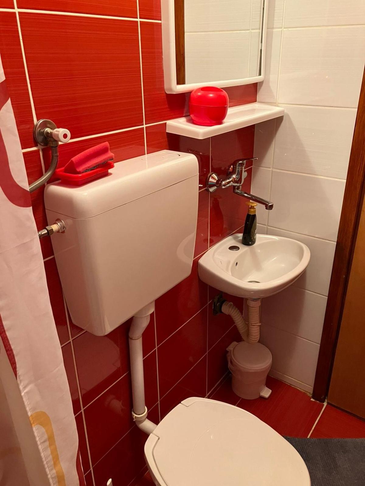 Apartmani Rada Zlatibor Zimmer foto