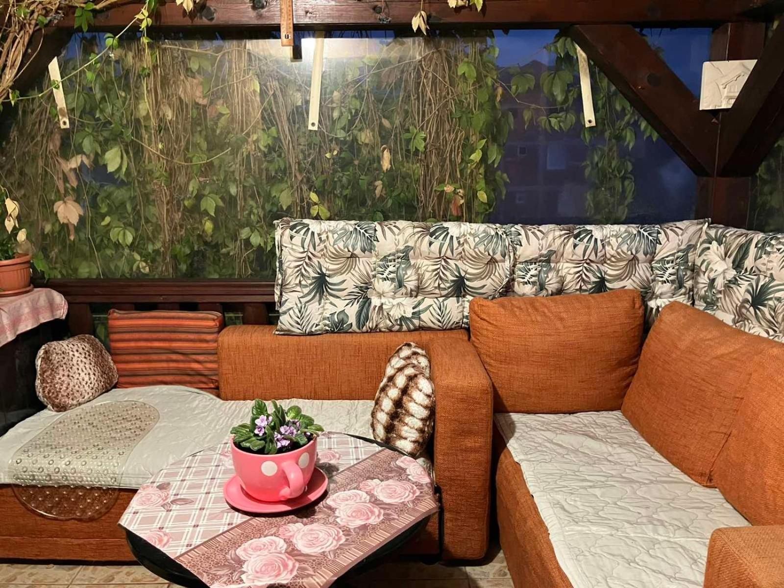 Apartmani Rada Zlatibor Zimmer foto
