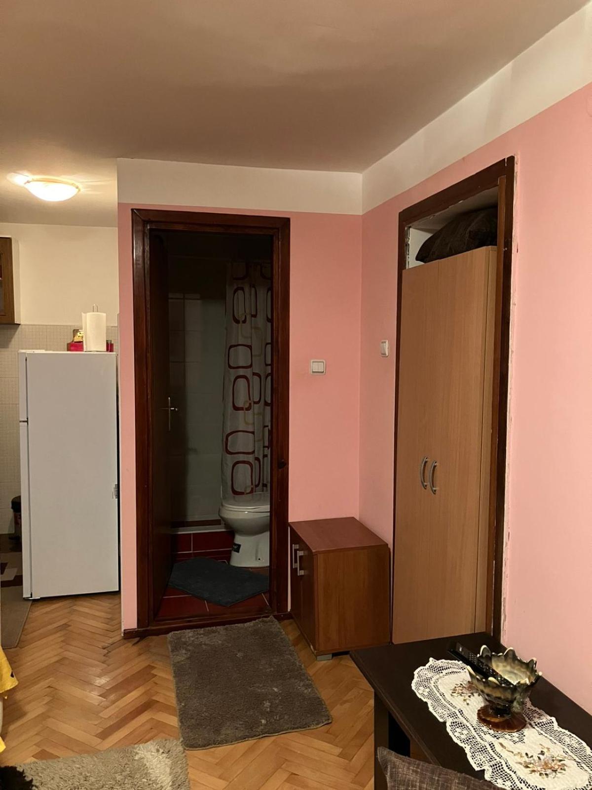 Apartmani Rada Zlatibor Zimmer foto