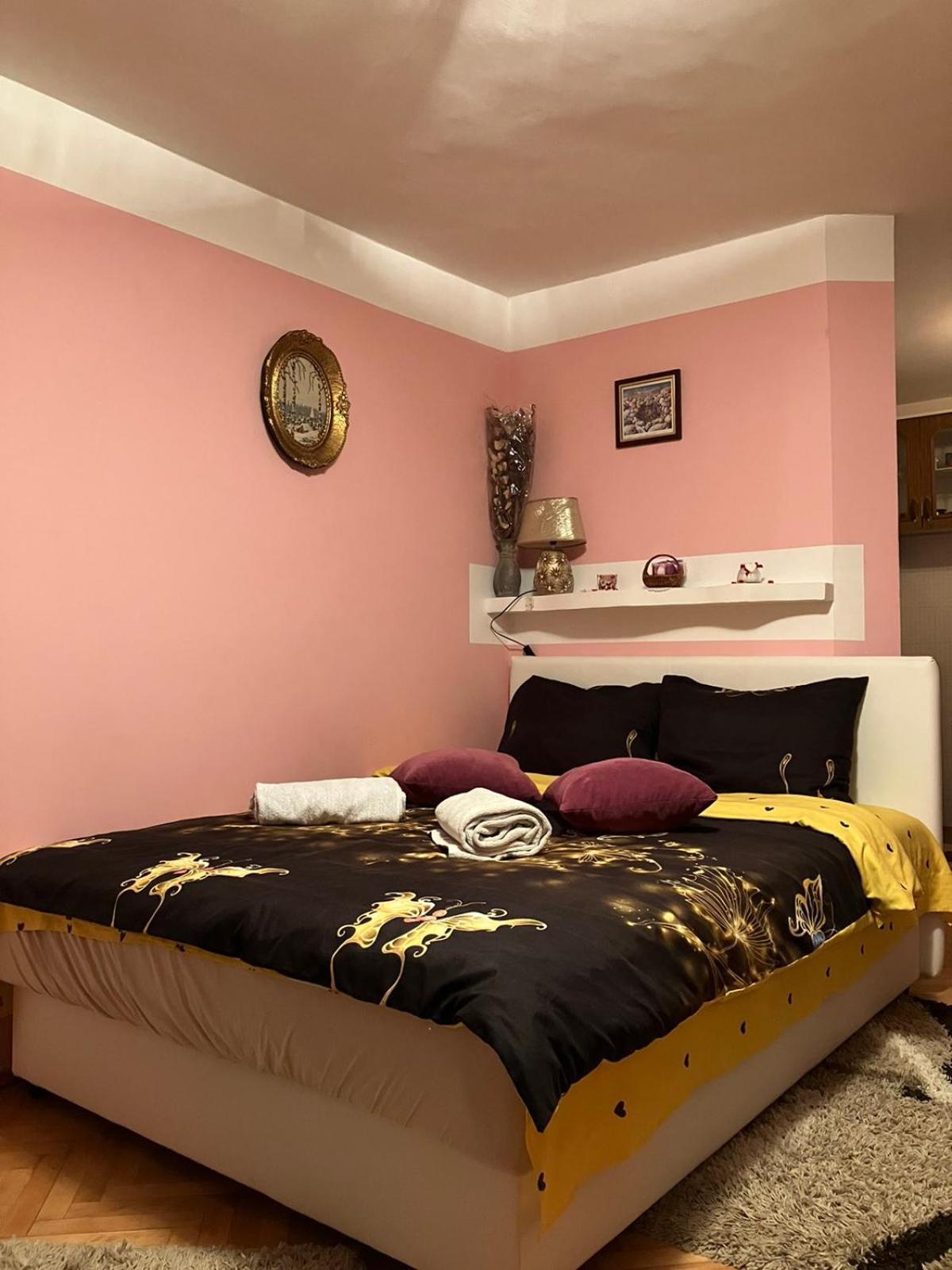 Apartmani Rada Zlatibor Zimmer foto
