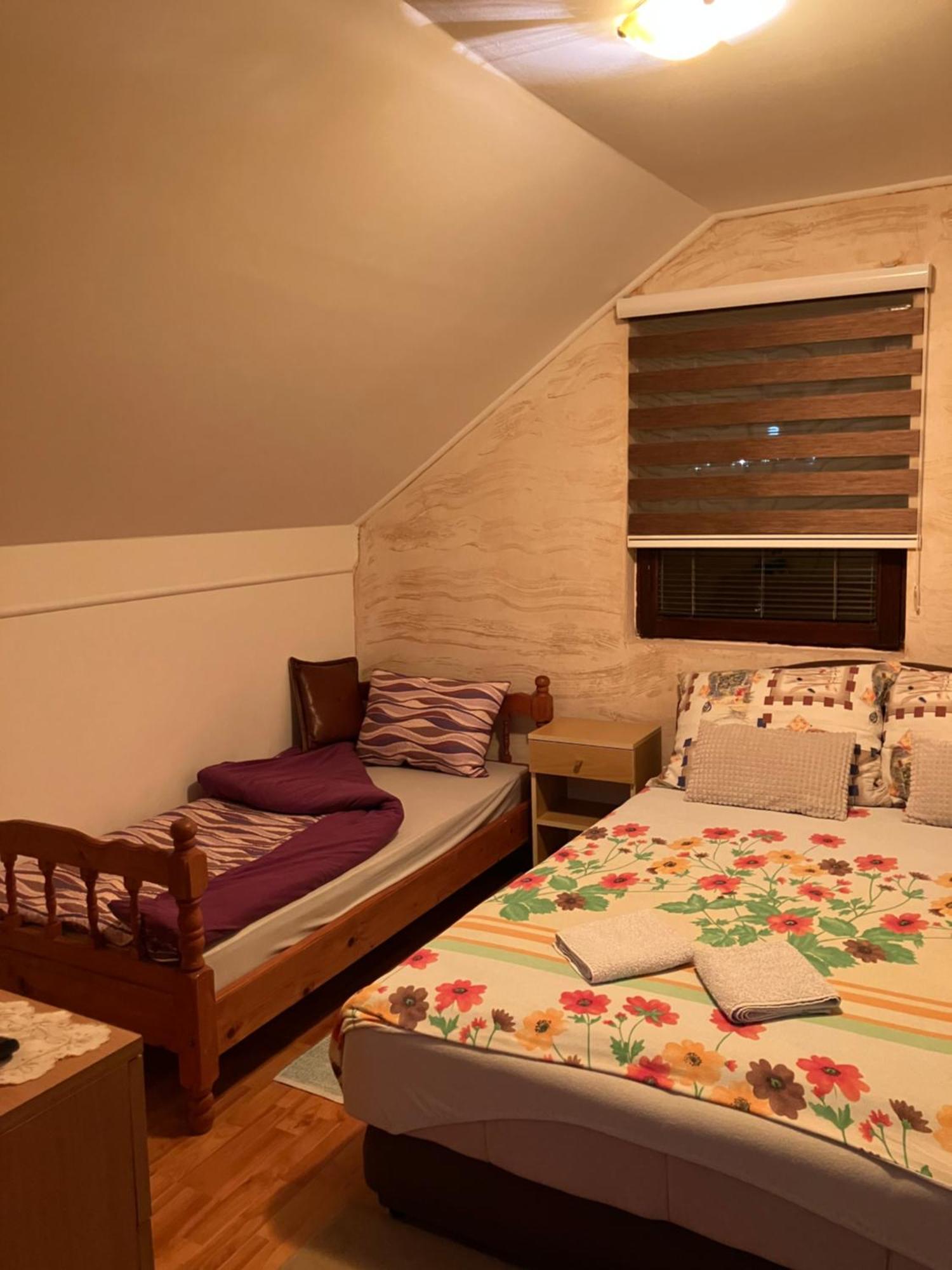 Apartmani Rada Zlatibor Exterior foto